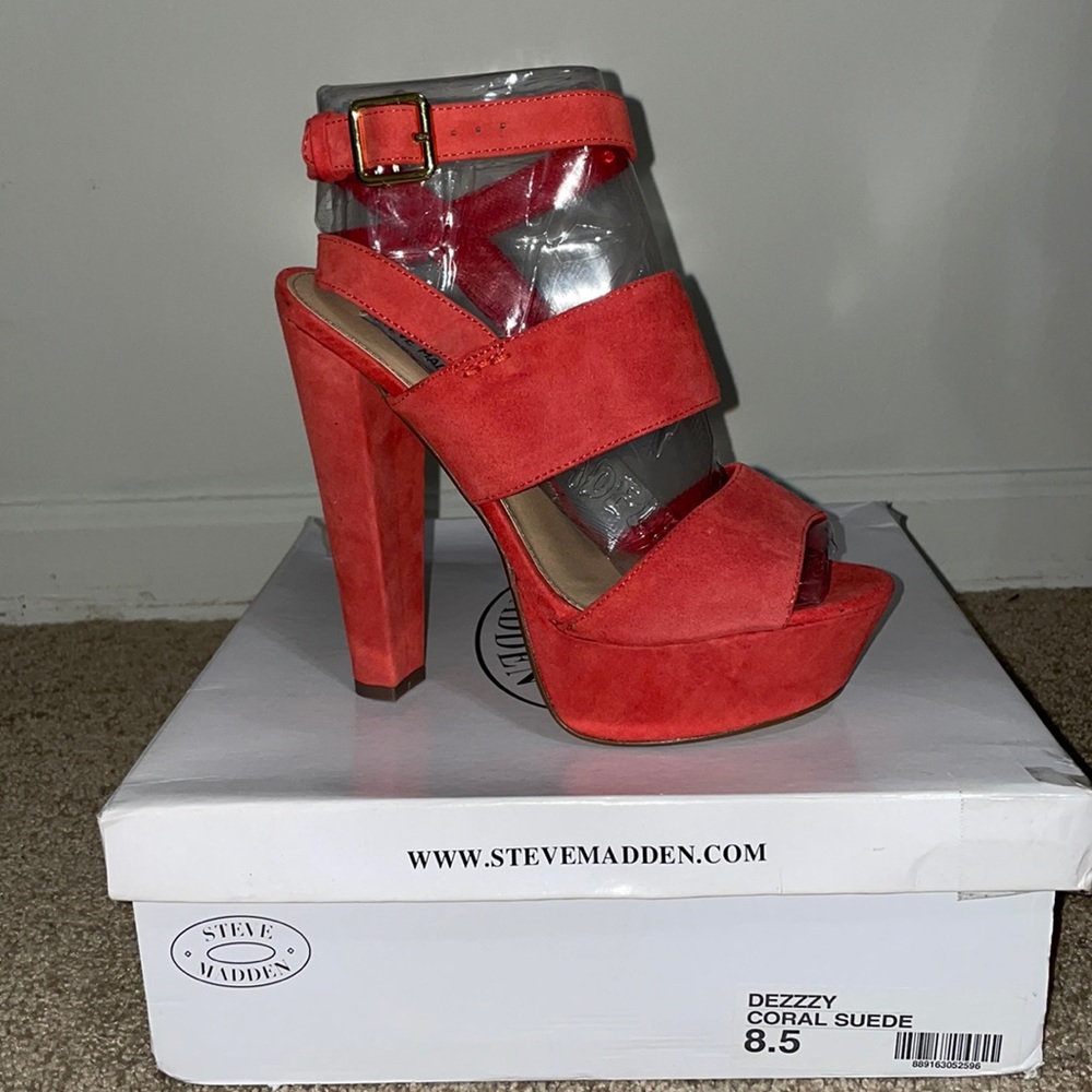 High Heels